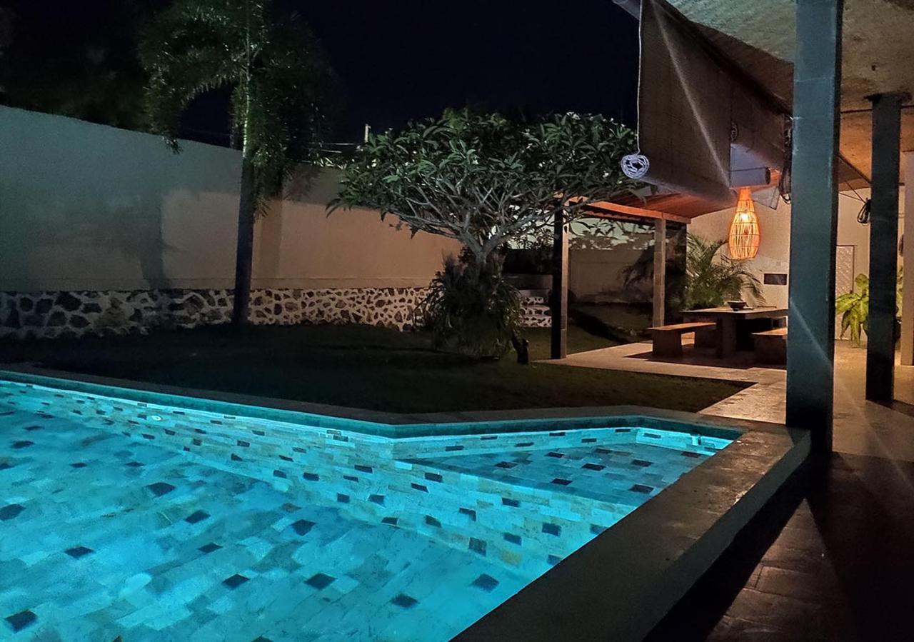 Adany Villa Uluwatu  Exterior photo