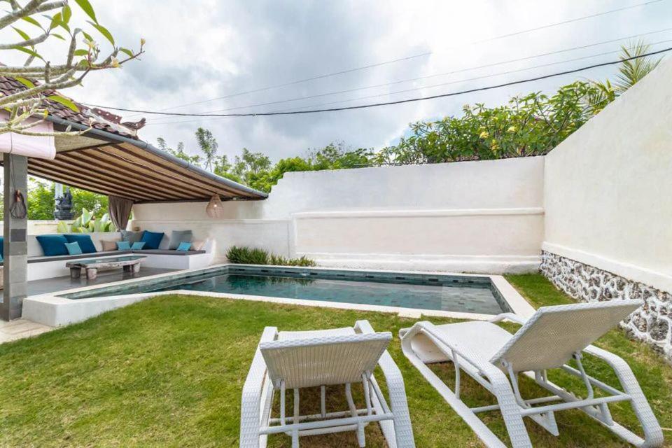 Adany Villa Uluwatu  Exterior photo