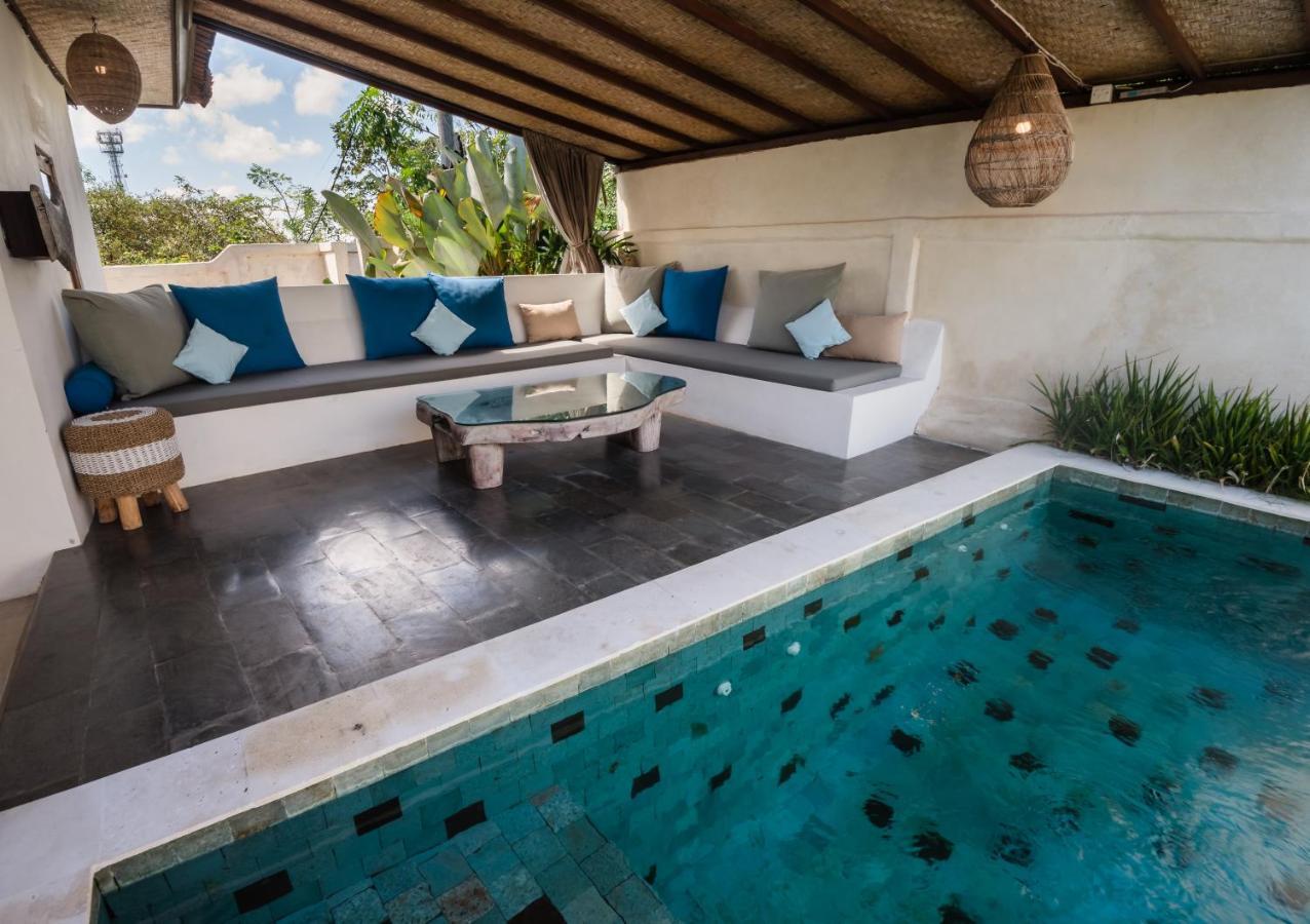Adany Villa Uluwatu  Exterior photo