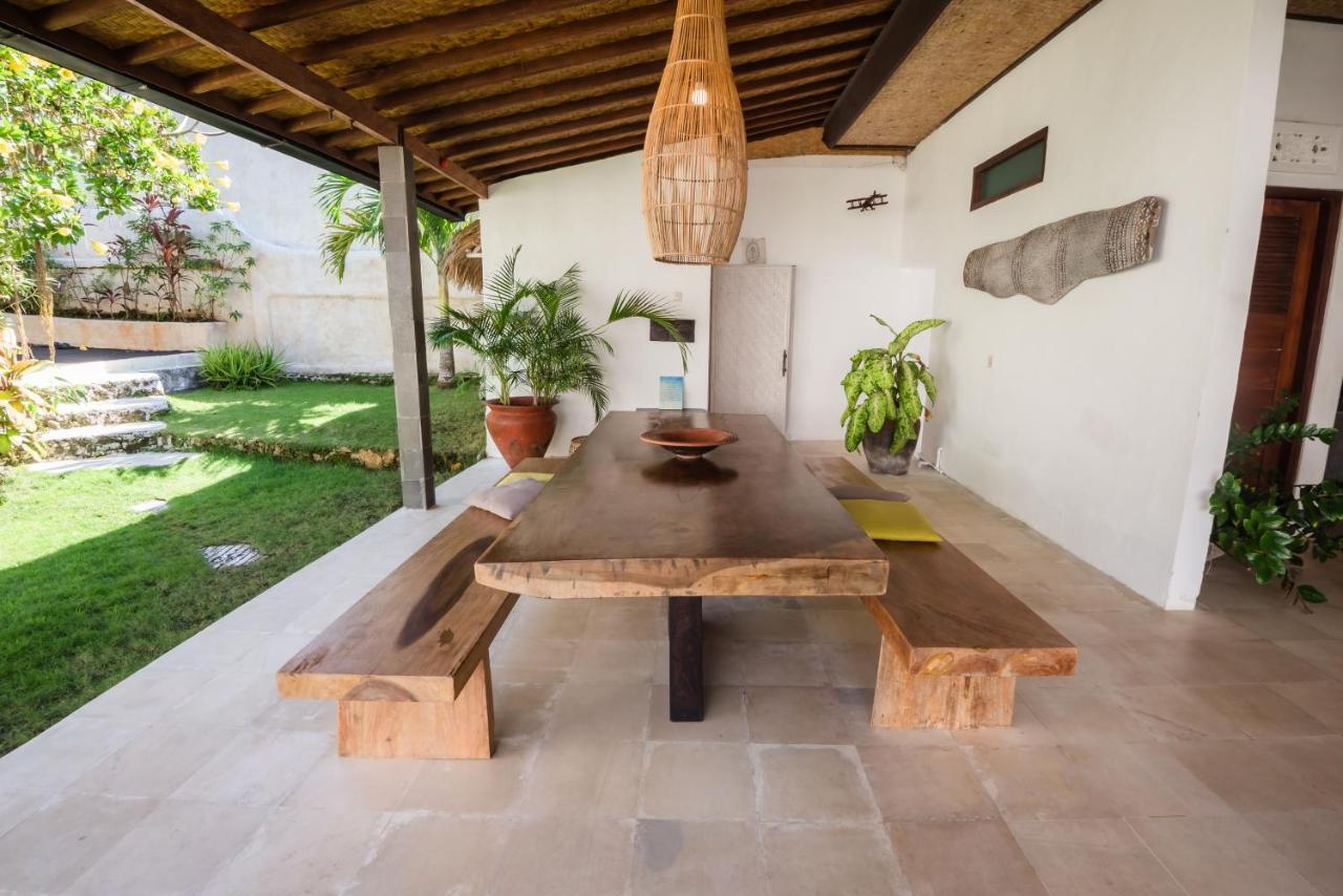 Adany Villa Uluwatu  Exterior photo